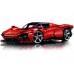 LEGO Technic 42143 Ferrari Daytona SP3